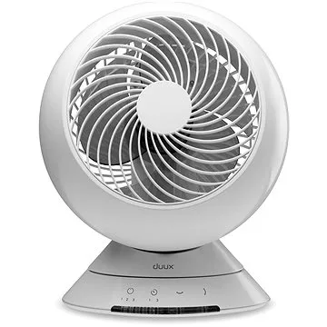 Duux Globe White (Globe White)