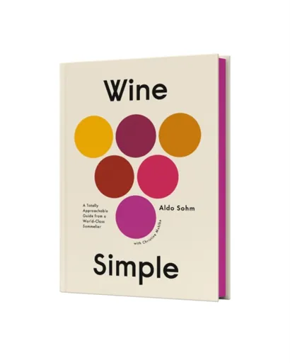 Wine Simple - Christine Muhlke, Aldo Sohm