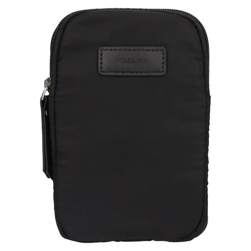Taška na mobil a doklady Katana Murel - černá