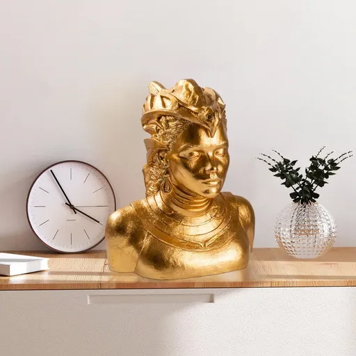 Dekorativní předmět Yak-041