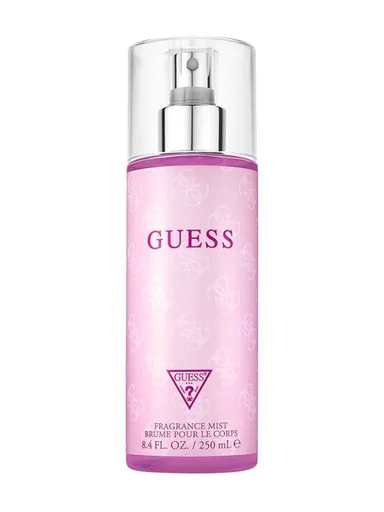 Guess Woman - tělový sprej 125 ml