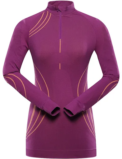 Dámské funkční prádlo Alpine Pro tričko