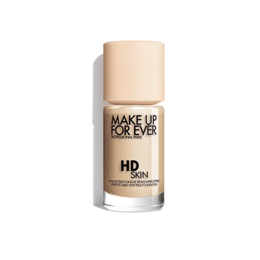 Make Up For Ever Dlouhotrvající make-up (Undetectable Stay True Foundation) 30 ml 1N10 Ivory