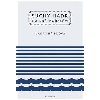 Suchý hadr na dně mořském (978-80-88036-46-3)