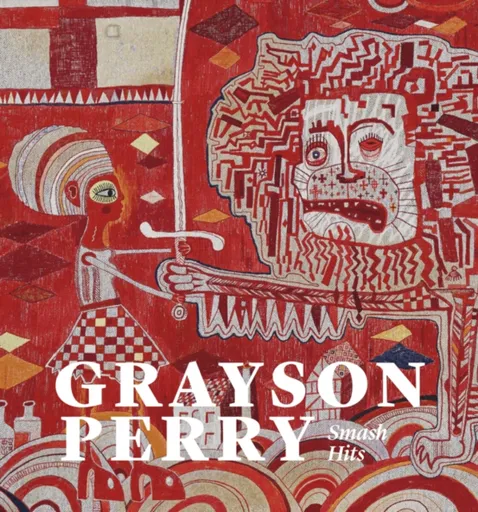 Grayson Perry - Grayson Perry, Patrick Elliott, Victoria Coren Mitchell, Tor Scott