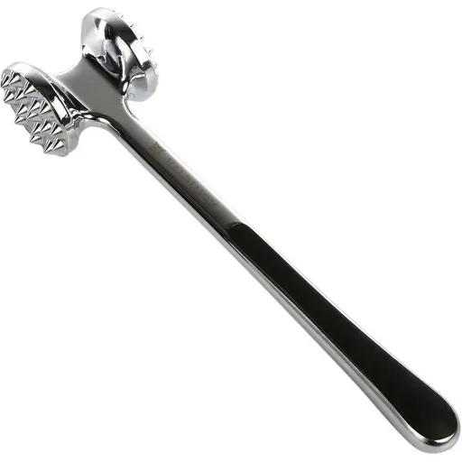 Valdinox Nerezová palička na maso 23 x 4 x 4 cm