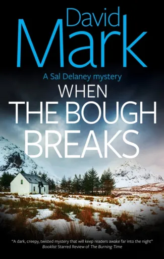 When the Bough Breaks - David Mark