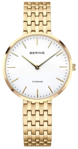 Bering Titanium 19334-334