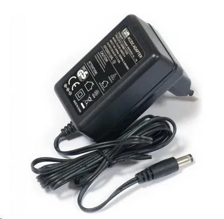 MikroTik SAW30-240-1200GA, napájecí adaptér 24V 1, 2A, 29W, rovný konektor