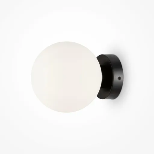 MAYTONI Nástěnné svítidlo Basic form MOD321WL-01B