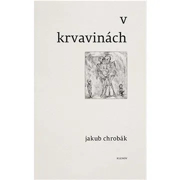 V krvavinách (978-80-908127-2-7)