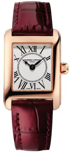 Frederique Constant Classics Carrée Ladies Quartz FC-200MC24