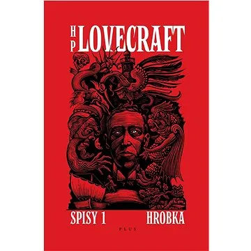 Hrobka: Spisy 1 (978-80-7662-285-2)