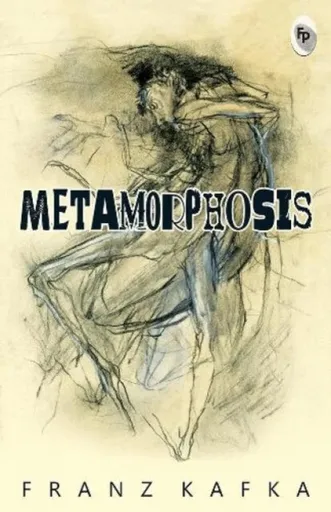 Metamorphosis - Franz Kafka