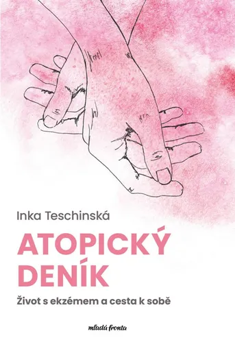 Atopický deník - Inka Teschinská