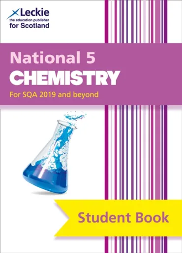 National 5 Chemistry - Wilson Bob, Tom Speirs