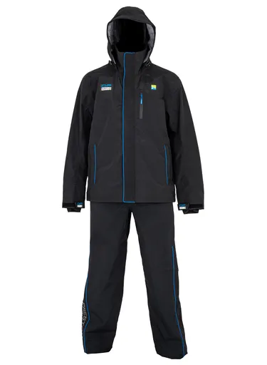 Preston innovations oblek dfh suit - xxxl