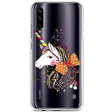 TopQ Xiaomi Mi A3 silikon Totally Uni-que 45085 (Sun-45085)