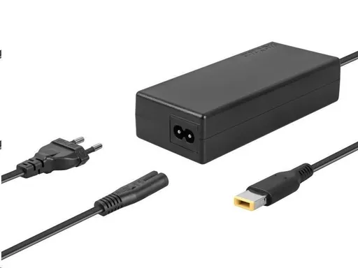 AVACOM Nabíjecí adaptér pro notebooky IBM/Lenovo 20V 4, 5A 90W hranatý konektor