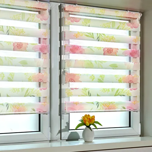 Okenní roleta Léto