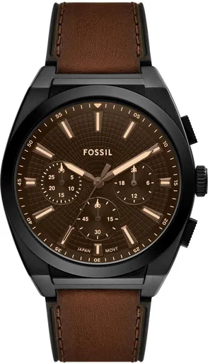 Fossil Everett Chronograph FS6108