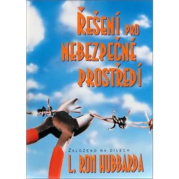 Řešení pro nebezpečné prostředí (9788779688940)