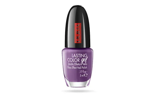 PUPA Milano Lak na nehty Lasting Color Gel (Nail Polish) 5 ml 023 Blueberry Milkshake