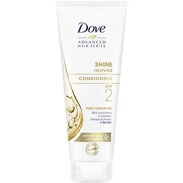DOVE Advanced Hair Series Kondicionér pro suché vlasy 250 ml (8712561493703)