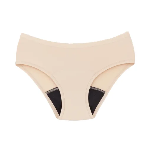 Snuggs Menstruační kalhotky pro silnou menstruaci Classic vel. L 1 ks