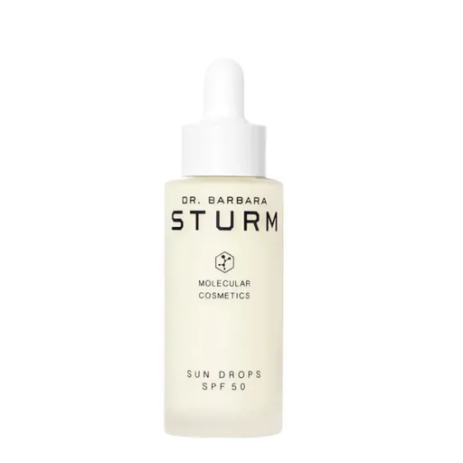 Dr. Barbara Sturm Sun Drops ochranné sérum s SPF 50 30 ml