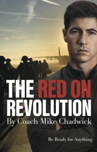 The Red on Revolution - Mike Chadwick
