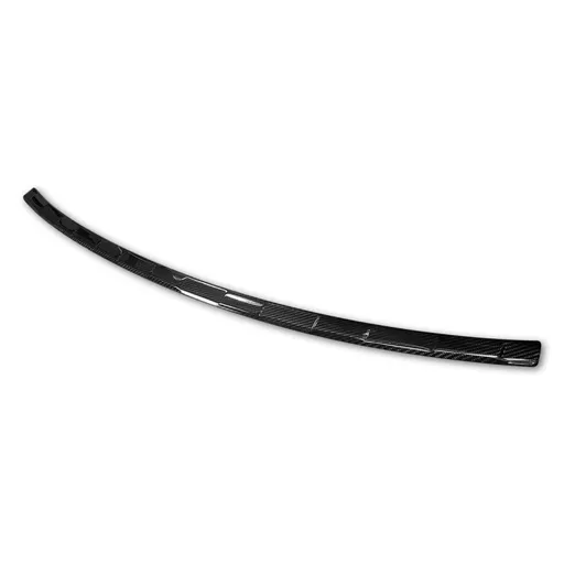 Ochranná lišta hrany kufru Audi Q5 2017-2024 (carbon)