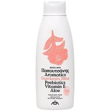 AROMATICS Gardenia Bliss Veganský 650 ml (5201109001362)