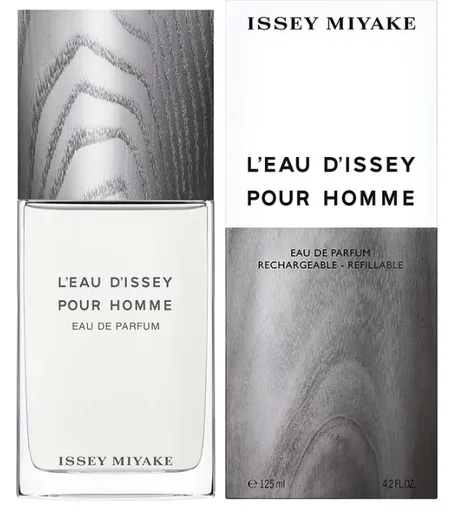 Issey Miyake L´Eau D´Issey Pour Homme - EDP (plnitelná) 125 ml