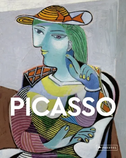 Picasso - Rosalind Ormiston