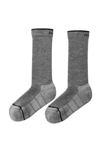 Dětské ponožky s přídavkem vlny Reima Urheilu