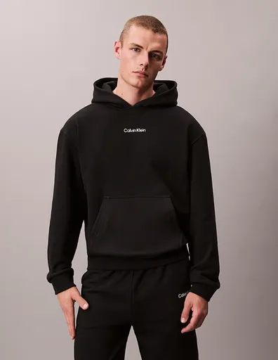 Calvin Klein LIFESTYLE PULLOVER HOODIE XL