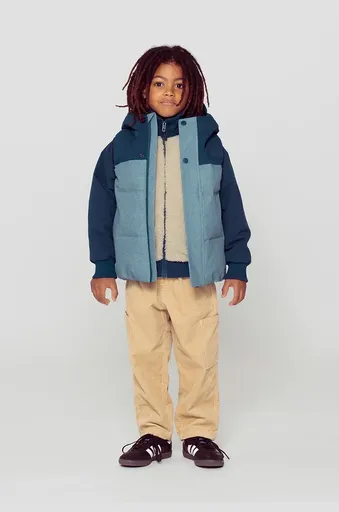 Dětská bunda Gosoaky FOX AND HOUND 2 v 1