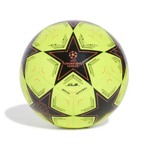 adidas UCL Club 24/25 League Phase Ball 5