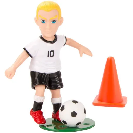 EPline Shooters figurka Německo č. 10