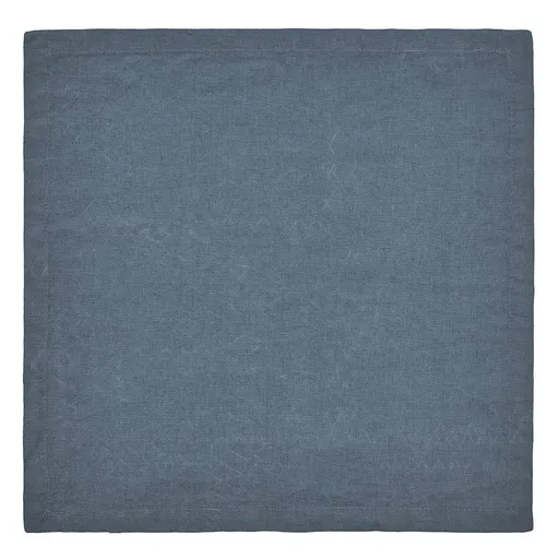 RIGA Ubrousek 42 x 42 cm - modrá