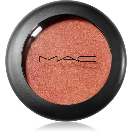 MAC Cosmetics Cream Color Base krémová tvářenka odstín Improper Copper 3.2 g