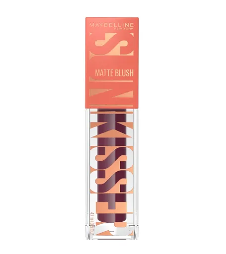 Maybelline Sunkisser Blush odstín 33 Berry Brunch tvářenka 4,7 ml