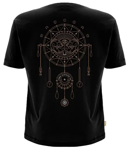 Kumu tričko dreamcatcher - xxxxl