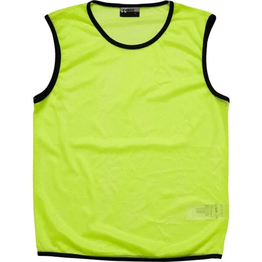 Kensis DALTON Rozlišovací dres, žlutá, velikost