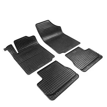 Petex koberce do auta Citroen C2 2003-2009 (4028985012487)