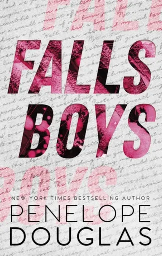 Falls Boys - Penelope Douglasová