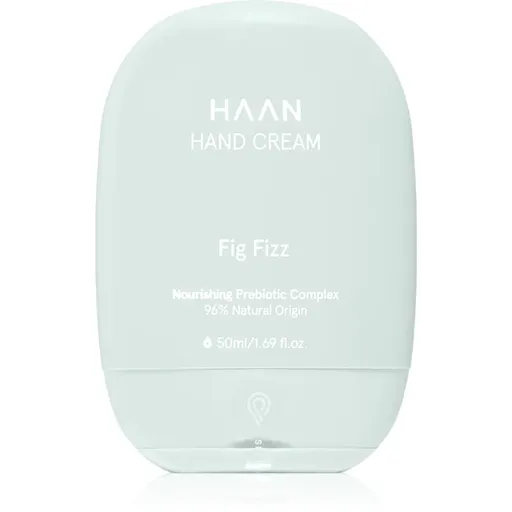 HAAN Hand Cream Fig Fizz krém na ruce plnitelný 50 ml