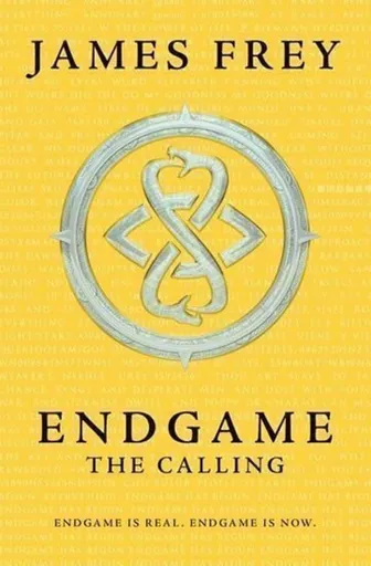 The Calling - James Frey