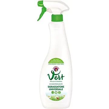 CHANTE CLAIR Eco Vert Sgrassatore odmašťovač 625 ml (8015194510381)